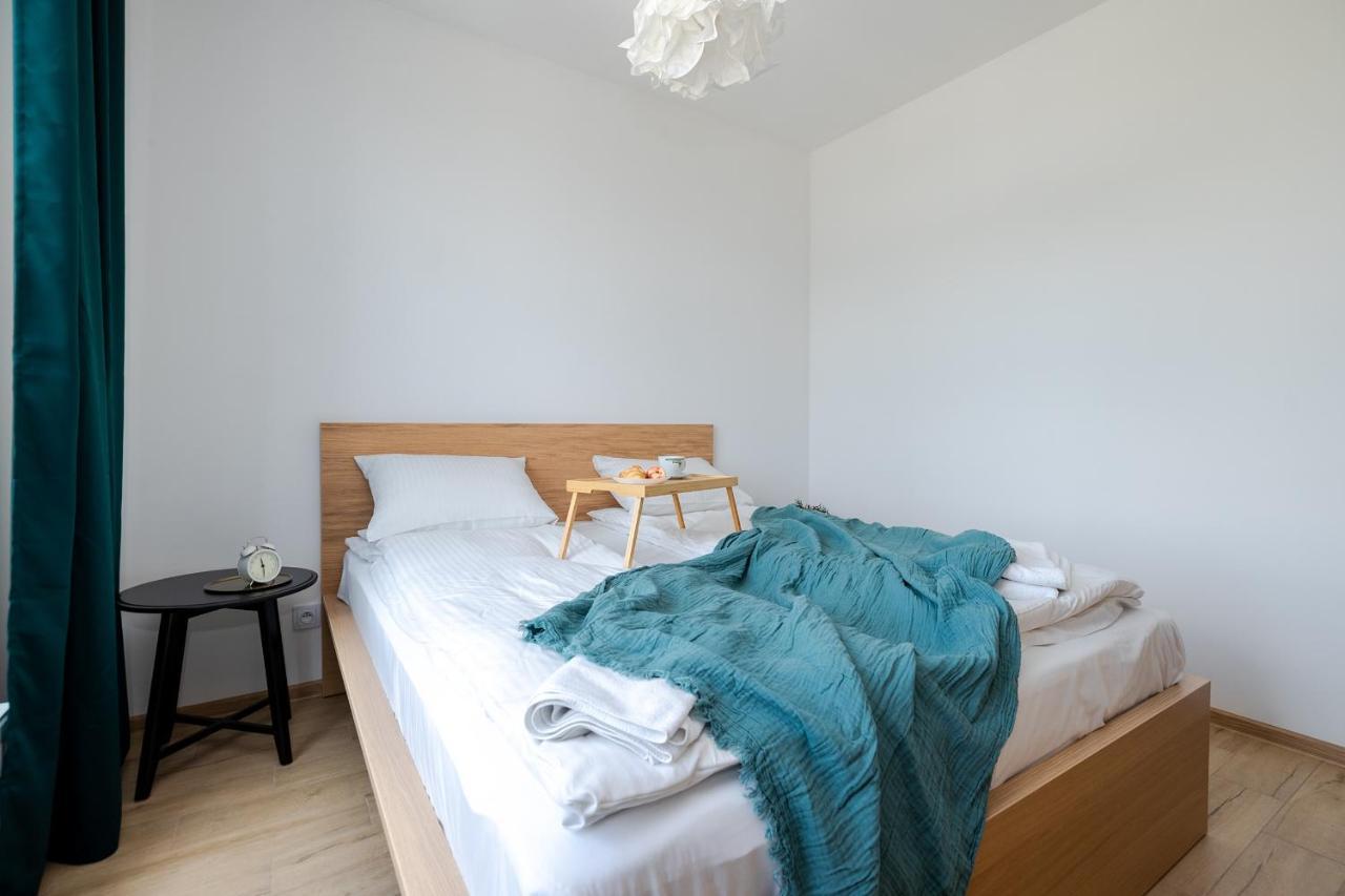 Shortstaypoland Pileckiego Warschau Exterior foto